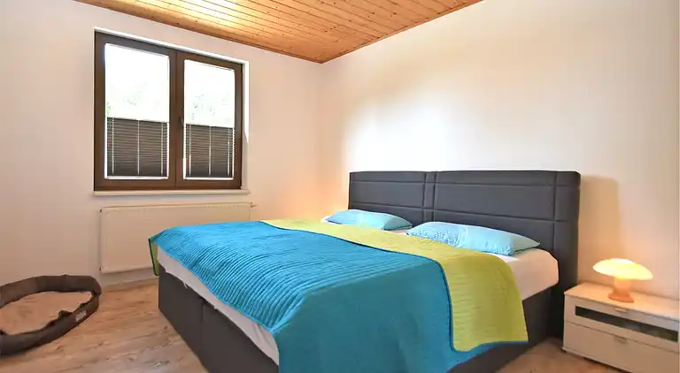 Holiday home in Goldlauter-Heidersbach