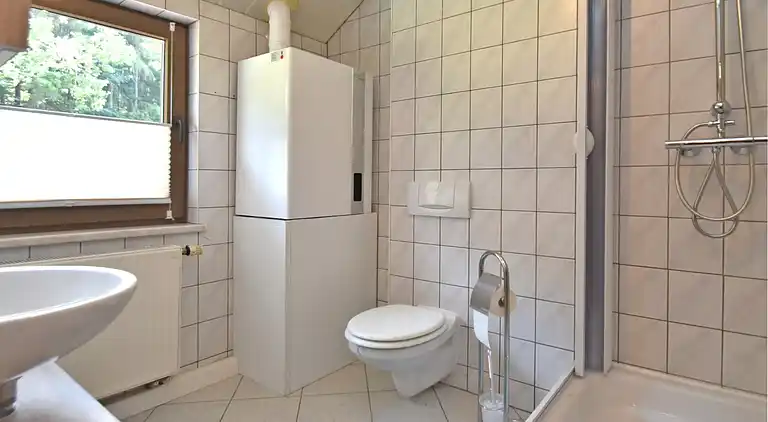 Holiday home in Goldlauter-Heidersbach