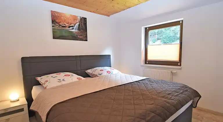 Holiday home in Goldlauter-Heidersbach
