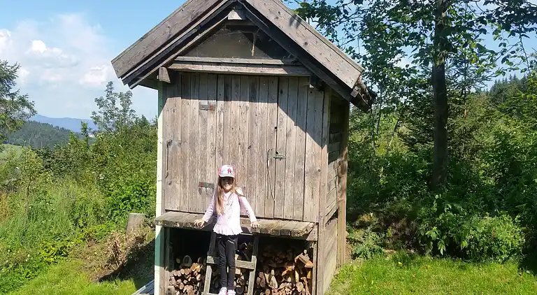 Ferielejlighed i Dorn