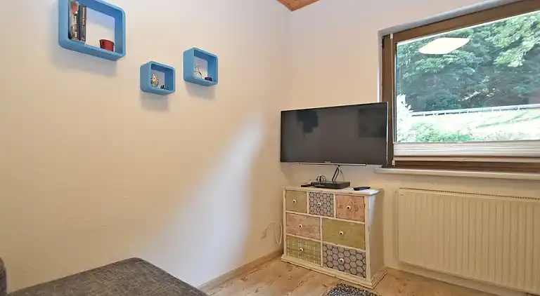 Holiday home in Goldlauter-Heidersbach