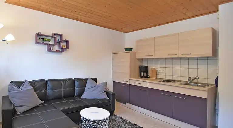 Holiday home in Goldlauter-Heidersbach