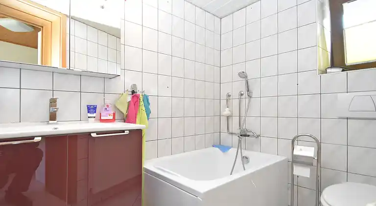 Holiday home in Goldlauter-Heidersbach