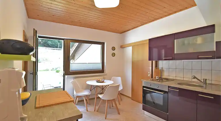 Holiday home in Goldlauter-Heidersbach