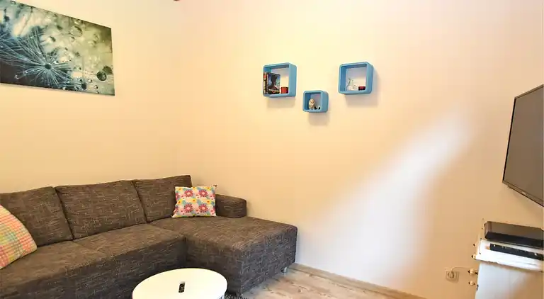 Holiday home in Goldlauter-Heidersbach