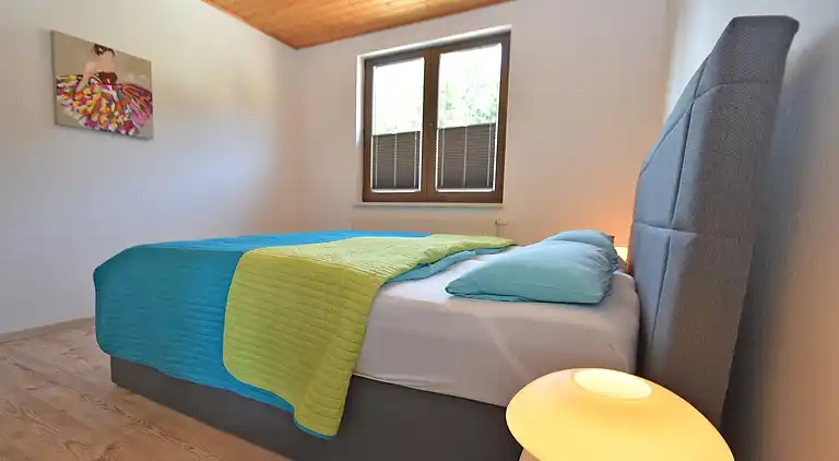 Holiday home in Goldlauter-Heidersbach