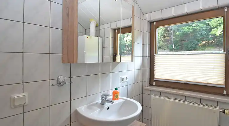 Holiday home in Goldlauter-Heidersbach