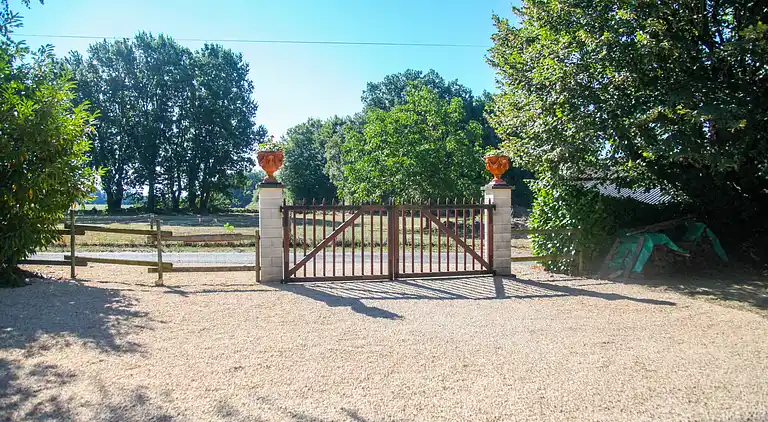 Holiday home in Capdrot