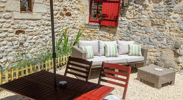 Holiday home in Capdrot