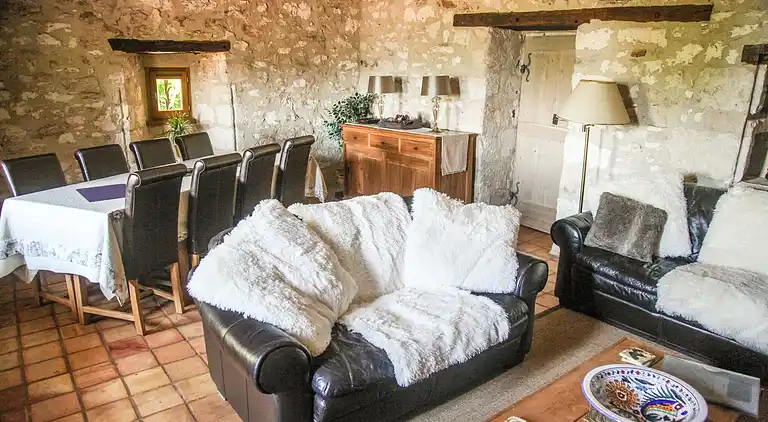 Holiday home in Capdrot