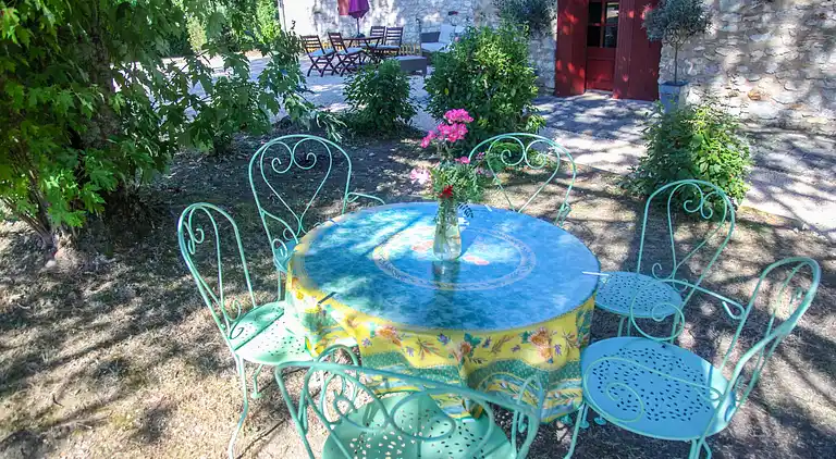 Holiday home in Capdrot