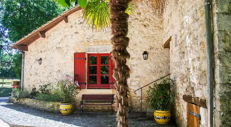 Holiday home in Capdrot