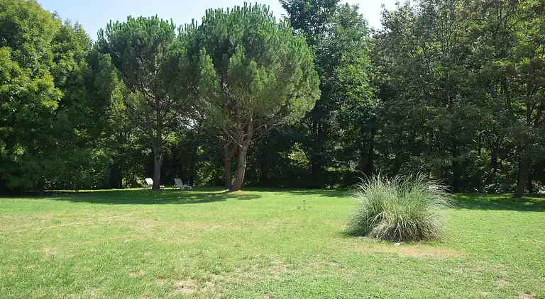 Sommerhus i Lalevade-d'Ardèche