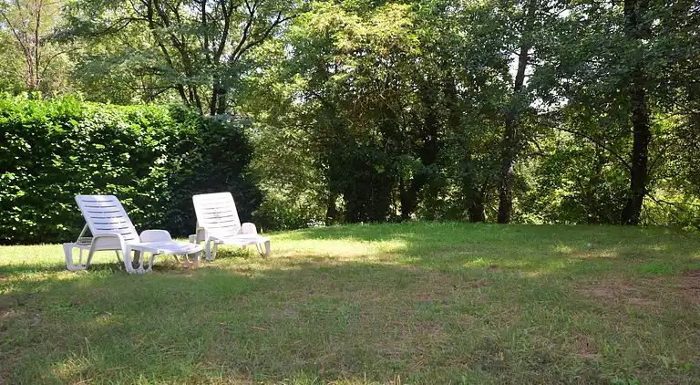 Holiday home in Lalevade-d'Ardèche