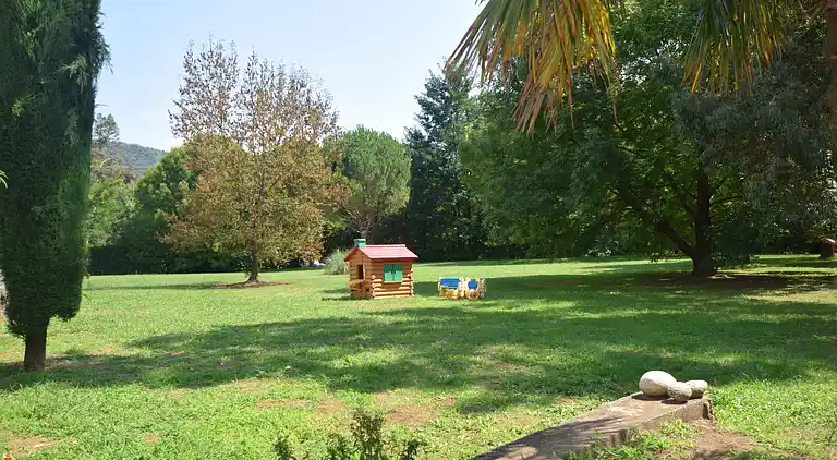Holiday home in Lalevade-d'Ardèche