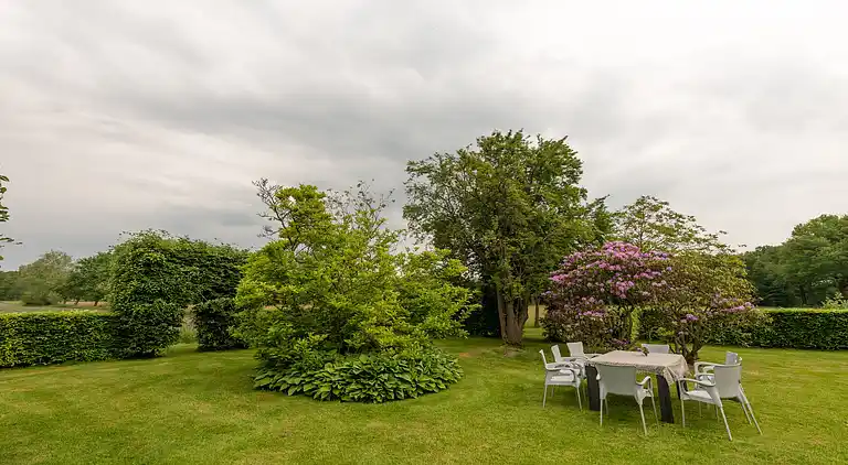 Manor house in Aalten