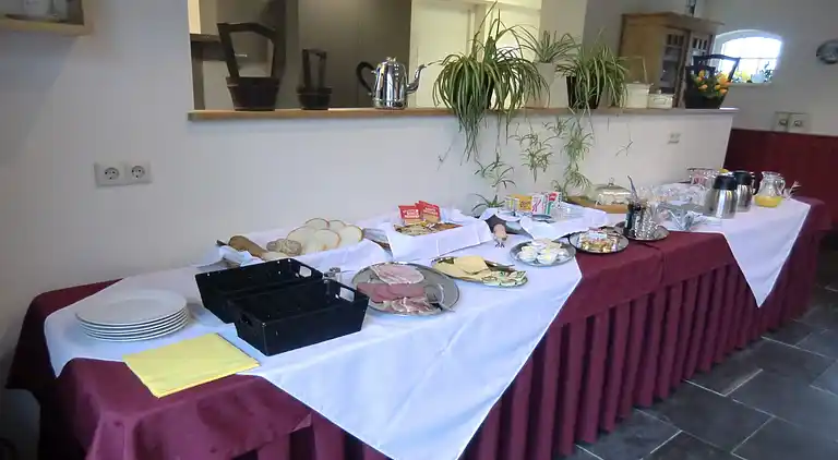 Semesterbostad i Rheezerveen