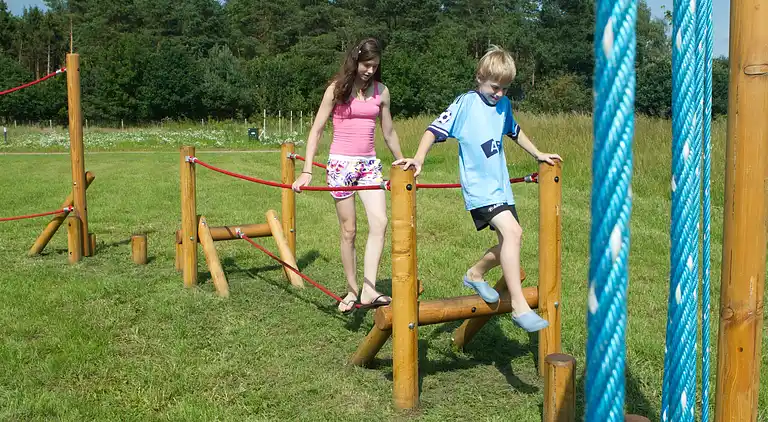 Semesterbostad i Rheezerveen