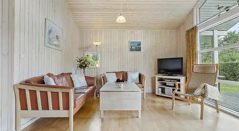 Sommerhus i Faxe Ladeplads