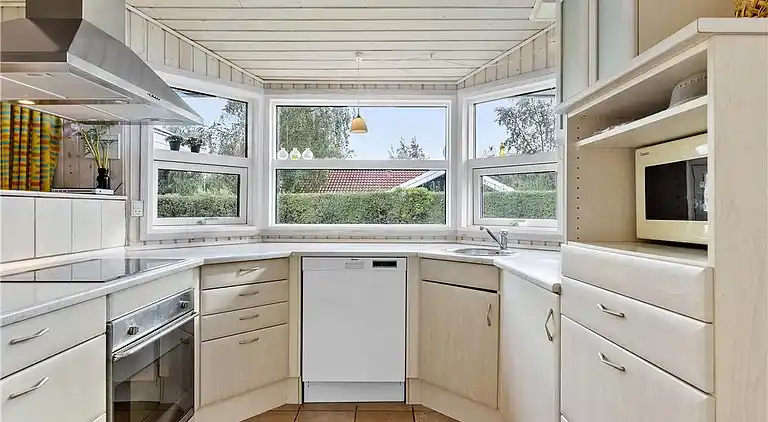 Sommerhus i Faxe Ladeplads