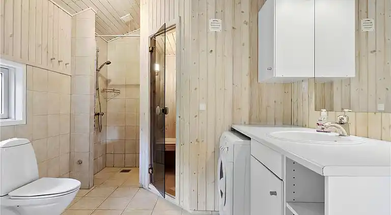 Sommerhus i Faxe Ladeplads