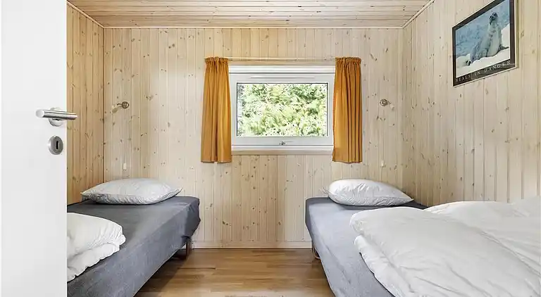 Sommerhus i Faxe Ladeplads