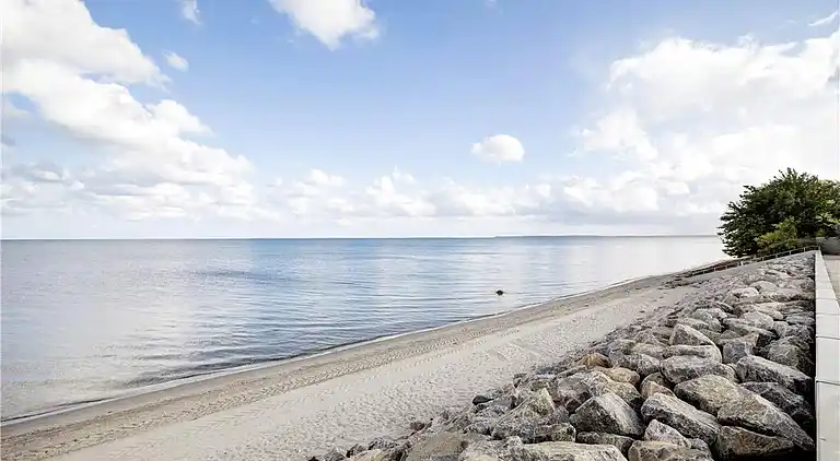 Sommerhus i Faxe Ladeplads