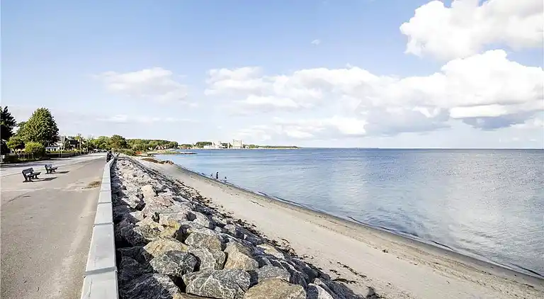 Sommerhus i Faxe Ladeplads