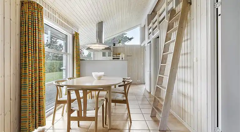 Sommerhus i Faxe Ladeplads