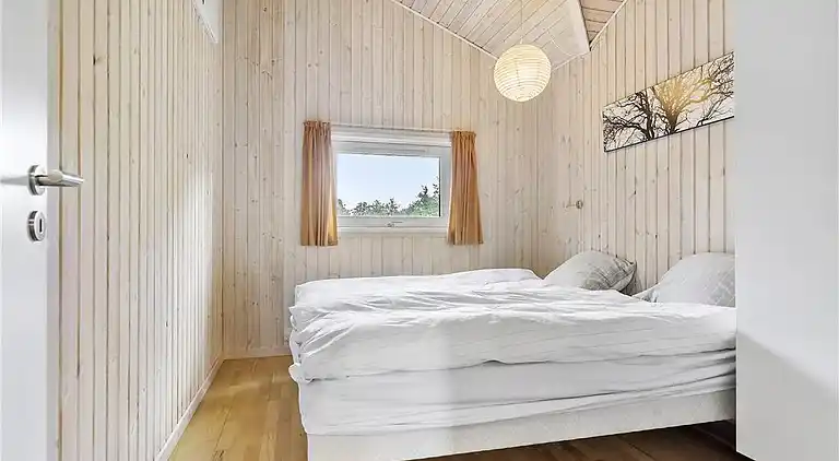 Sommerhus i Faxe Ladeplads