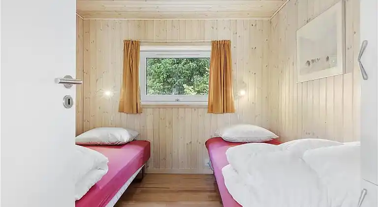 Sommerhus i Faxe Ladeplads