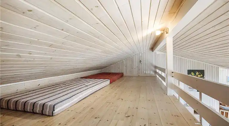 Sommerhus i Faxe Ladeplads