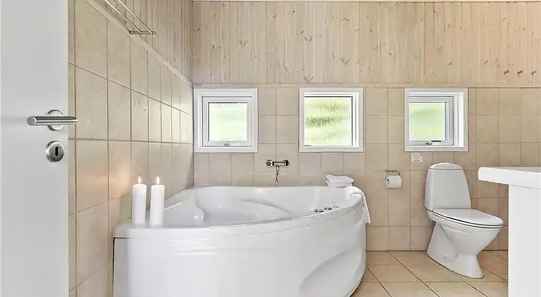 Sommerhus i Faxe Ladeplads