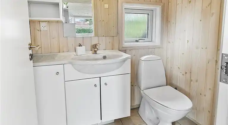 Sommerhus i Faxe Ladeplads