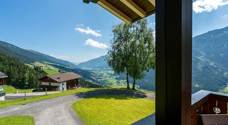 Holiday home in Wald im Pinzgau