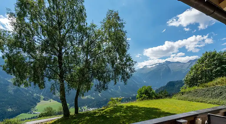Holiday home in Wald im Pinzgau
