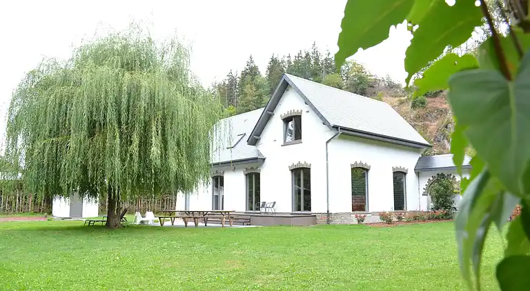 Villa i Houffalize