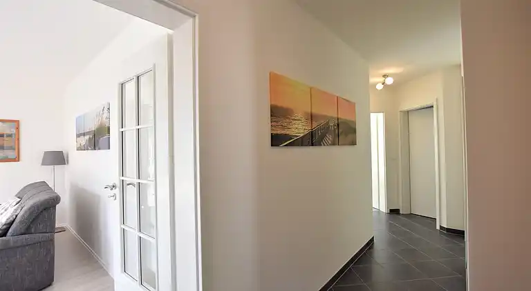 Ferielejlighed i Göhl