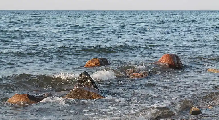 Ferielejlighed i Rerik