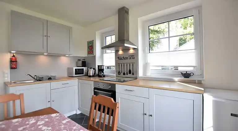 Ferielejlighed i Göhl