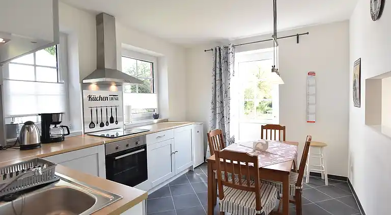 Ferielejlighed i Göhl