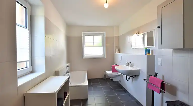 Ferielejlighed i Göhl