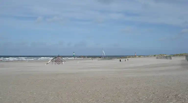 Bungalow i Klein Strömkendorf