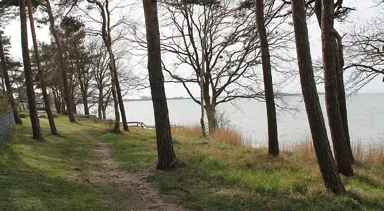 Bungalow i Klein Strömkendorf
