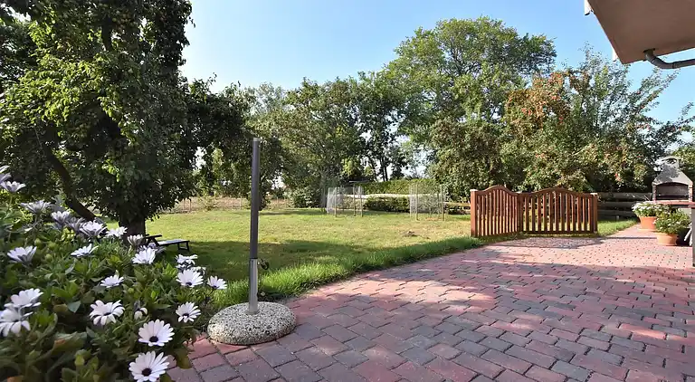 Ferielejlighed i Göhl