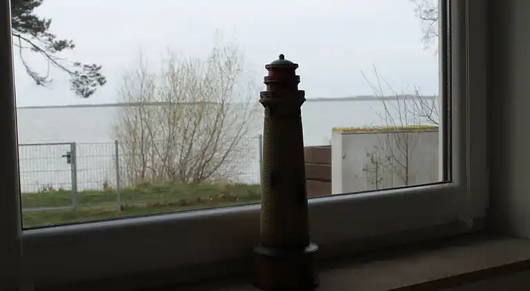 Bungalow i Klein Strömkendorf