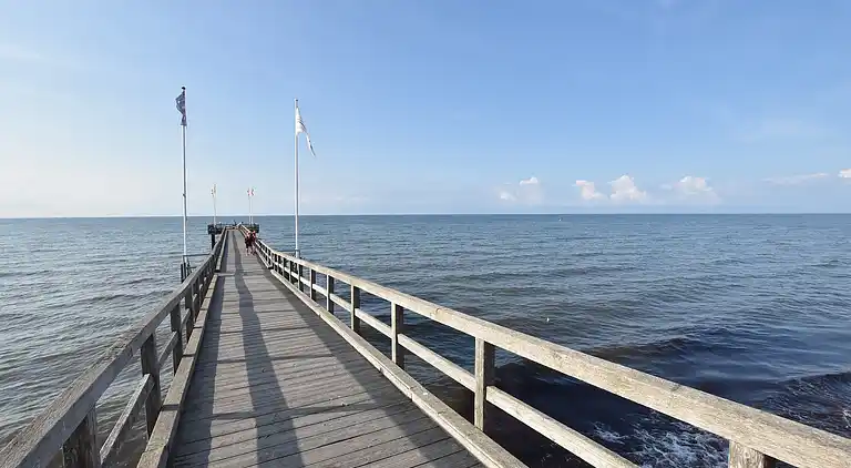 Ferielejlighed i Göhl