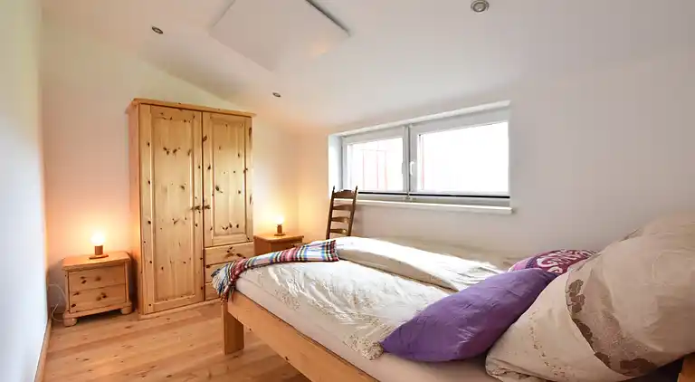 Ferielejlighed i Gundelsby