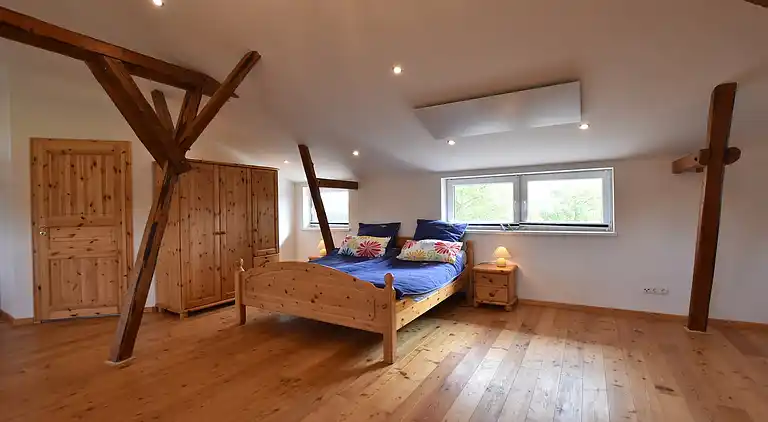 Ferielejlighed i Gundelsby