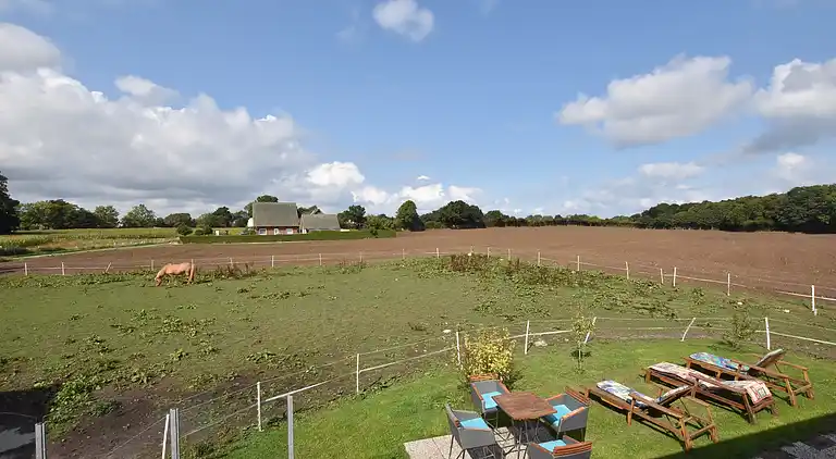 Ferielejlighed i Gundelsby